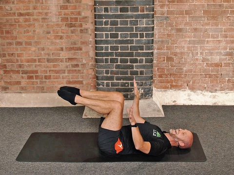 Live - Beginners DBWP (15/07/20)