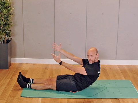 Live - Intermediate DBWP (04/09/20)