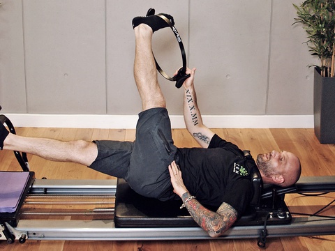 Live - Beginners DRP (16/12/20)