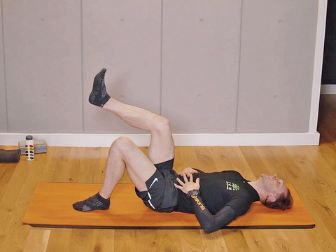 Live - Intermediate DBWP (22/11/20)