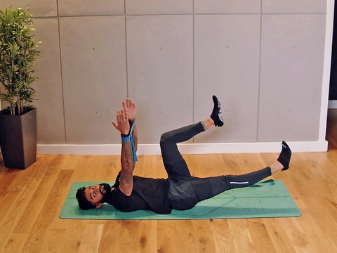 Live - Advanced DBWP (15/09/20)