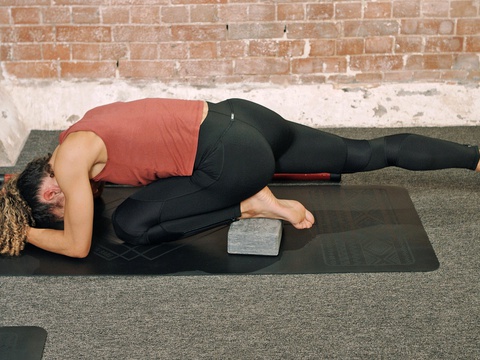 Strength & Conditioning 1