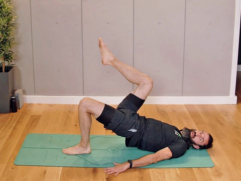 Live - Strength & Conditioning (08/09/20)