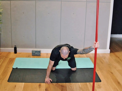 Live - Kinstretch (12/11/20)