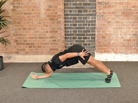 Live - Advanced DBWP (23/07/20)