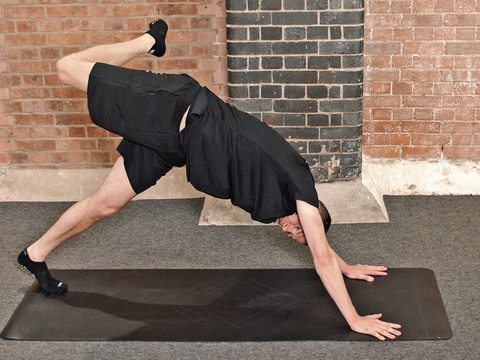 Live - Vinyasa Flow Yoga (28/06/20)