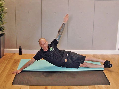 Live - Intermediate DBWP (12/11/20)