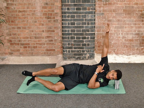 Live - Intermediate DBWP (23/07/20)