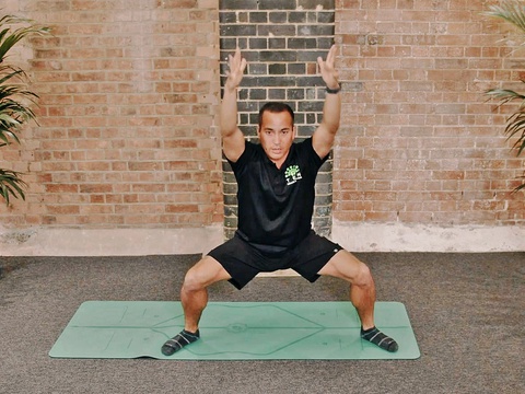 Live - Advanced DBWP (04/08/20)