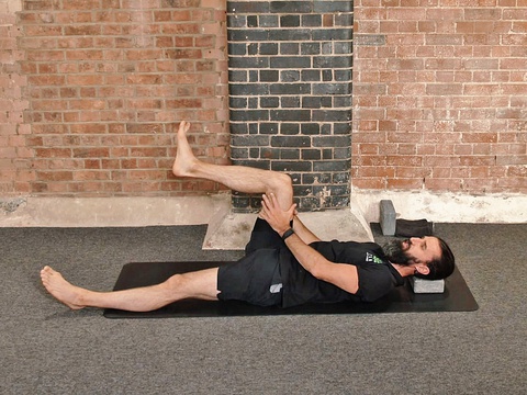 Live - Strength & Conditioning (10/07/20)