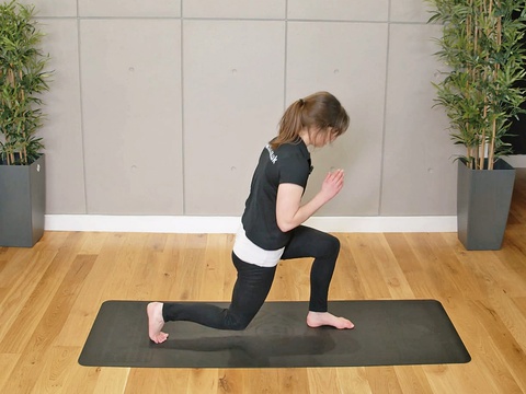 Live - HiiT (10/02/21)