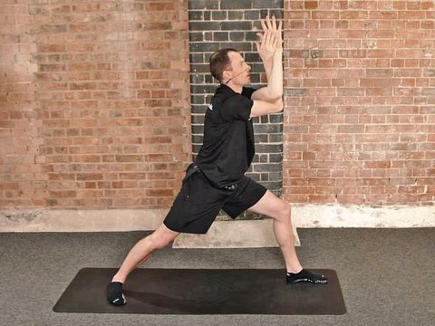 Live - Yoga & Mindfulness (10/08/20)