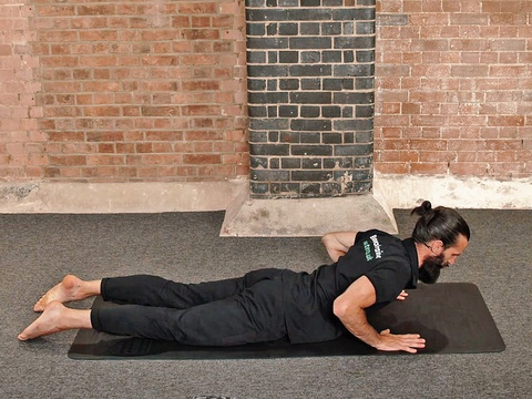 Live - Kinstretch (16/07/20)