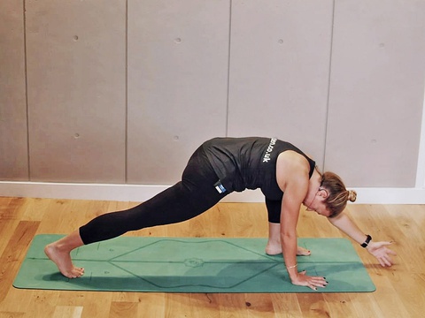 Live - Yoga & Mindfulness (06/10/20)
