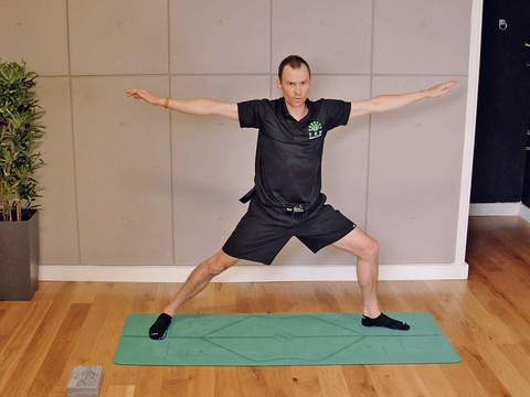 Live - Yoga & Mindfulness (13/09/20)