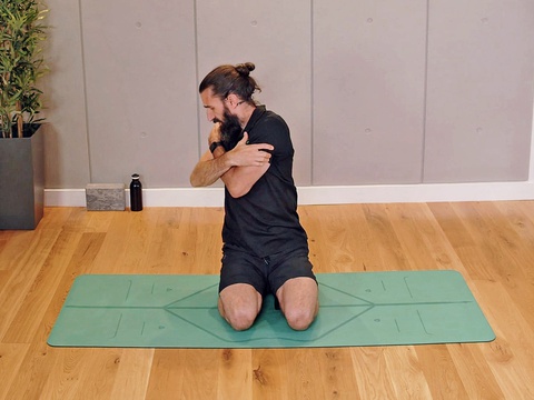 Live - Kinstretch (08/09/20)