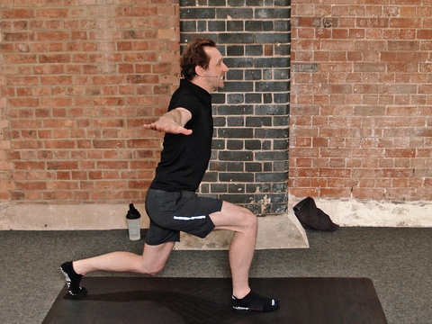 Live - Intermediate DBWP (18/06/20)