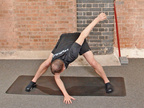 Live - Yoga & Mindfulness (03/07/20)