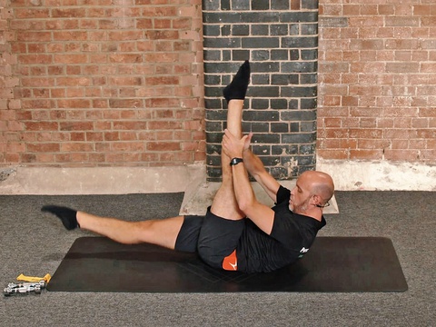 Live - Intermediate DBWP (15/07/20)