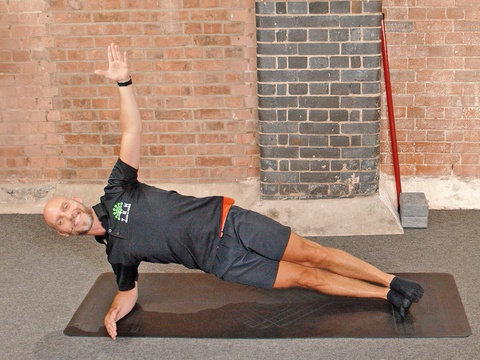 Live - Beginners DBWP (03/07/20)