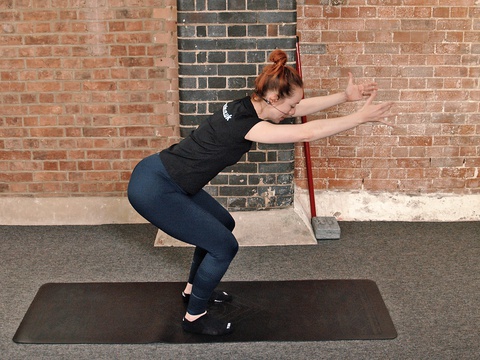 Live - Beginners DBWP (04/07/20)