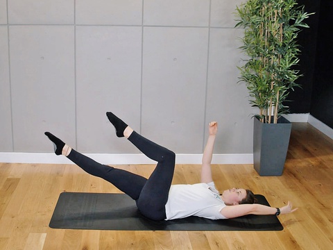 Live - Intermediate DBWP (01/02/21)