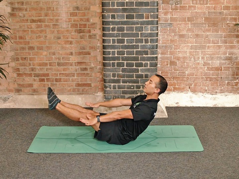 Live - Advanced DBWP (30/07/20)