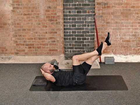 Live - Beginners DBWP (10/07/20)