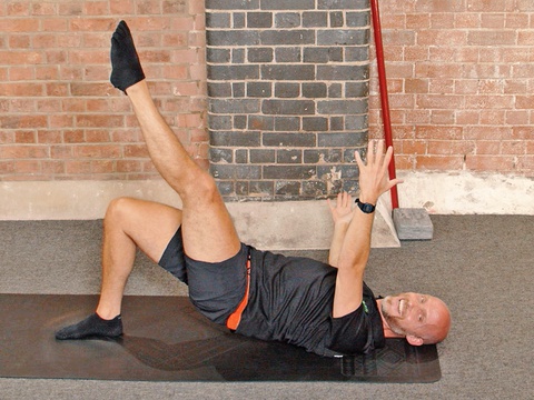 Live - Intermediate DBWP (03/07/20)